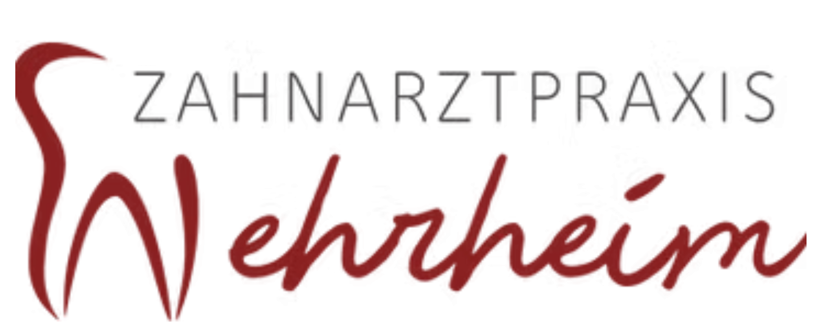 Zahnarztpraxis Wehrheim Pforzheim Logo Zahnarztpraxis Wehrheim Pforzheim Logo
