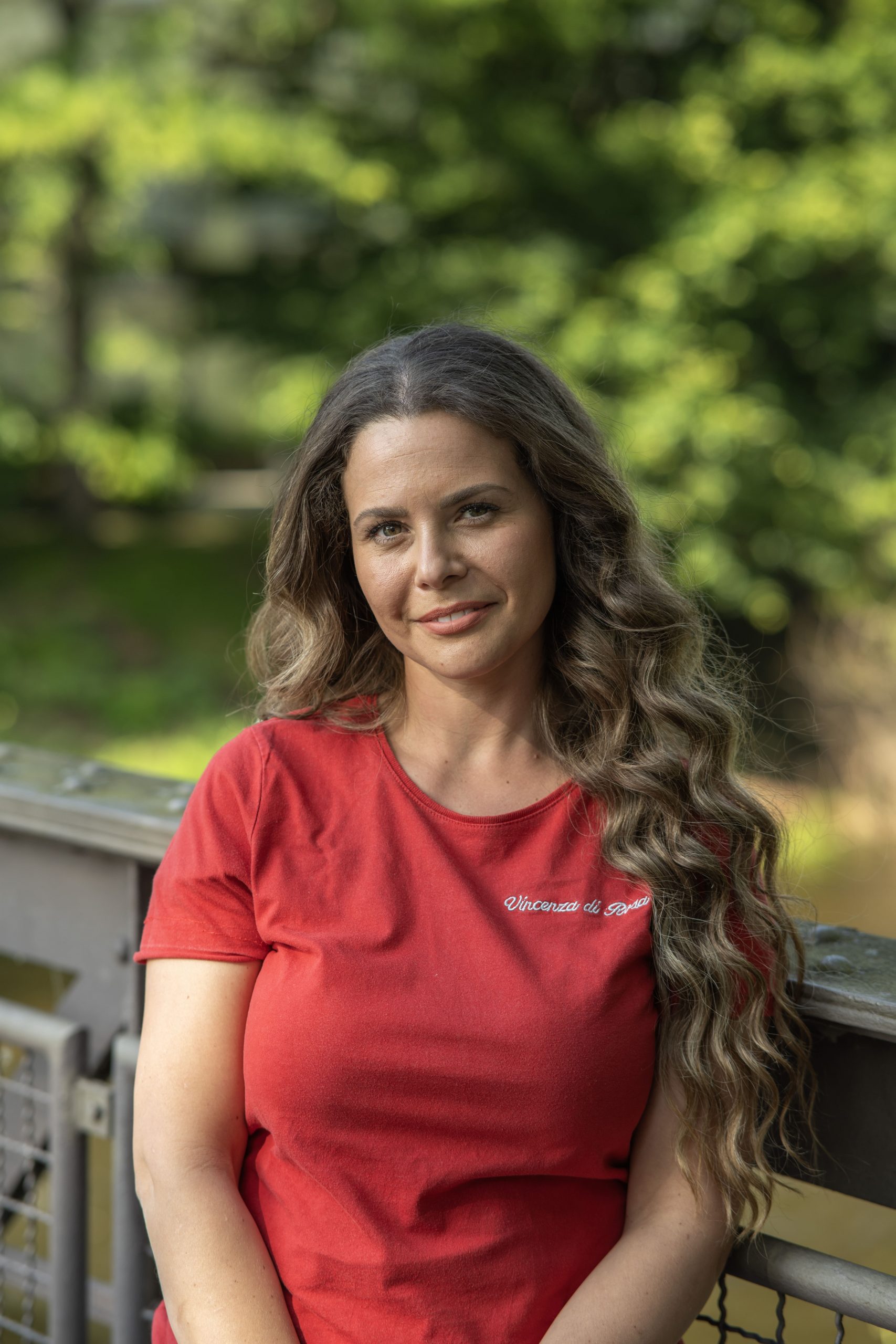 Vincenza di Rosa Leone